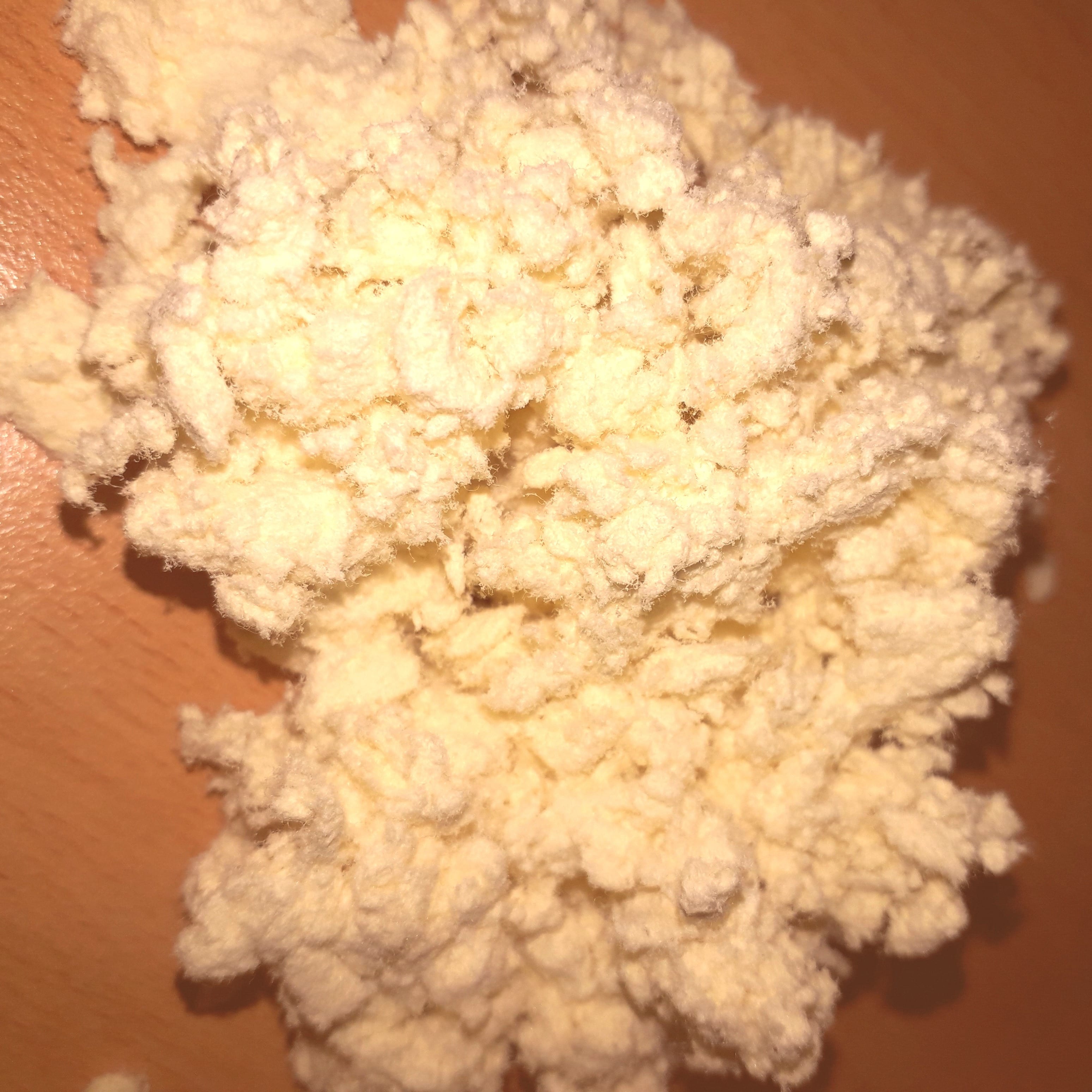 Aramides en pulpe, vierge ou recyclée