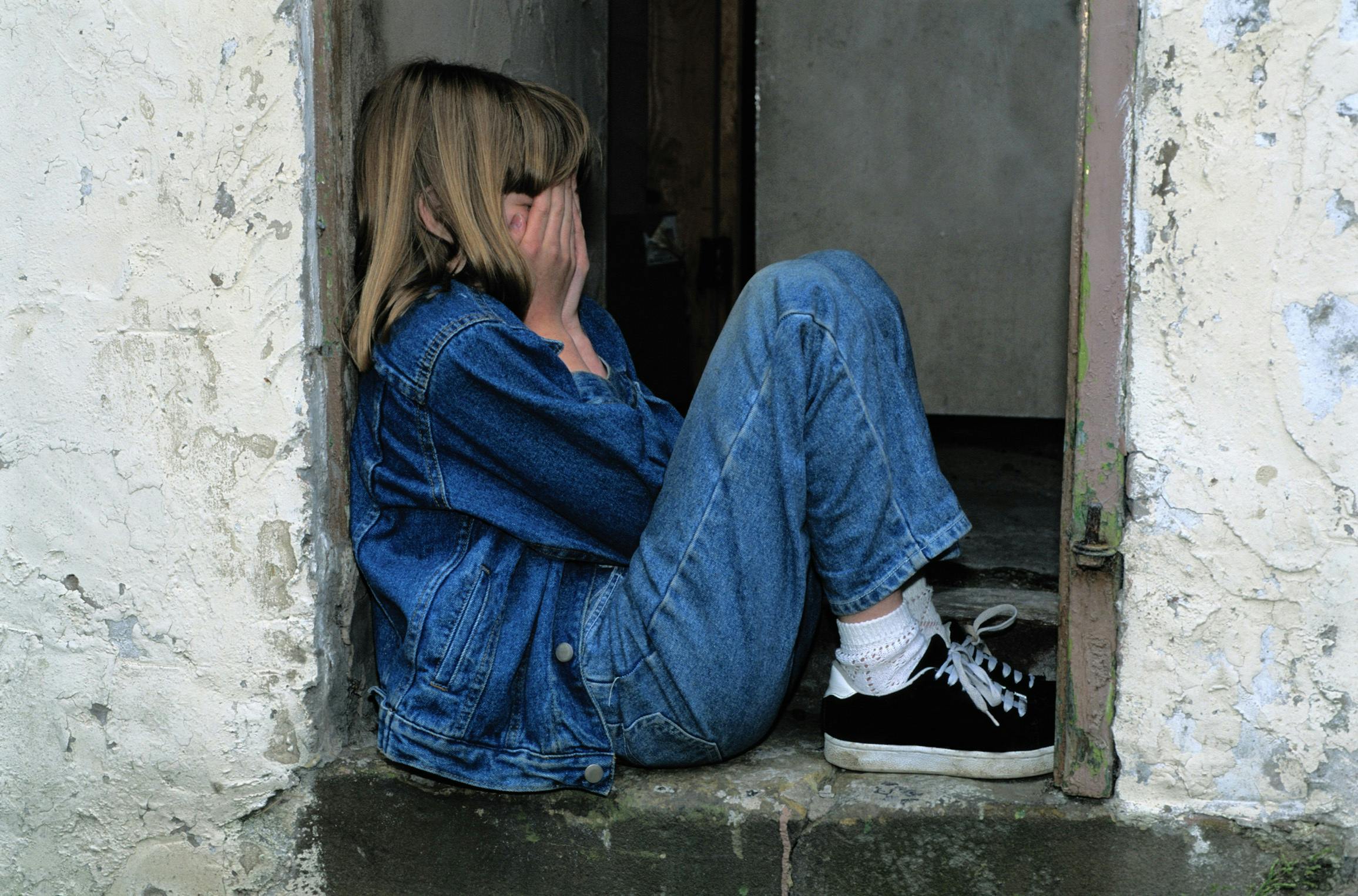 enurésie cause de l'exclusion