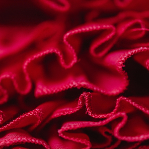 teinture et traitement sur fils