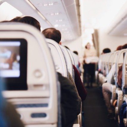L'IMAT'Fire en tant que solution non-feu dans l'aéronautique et le ferroviaire