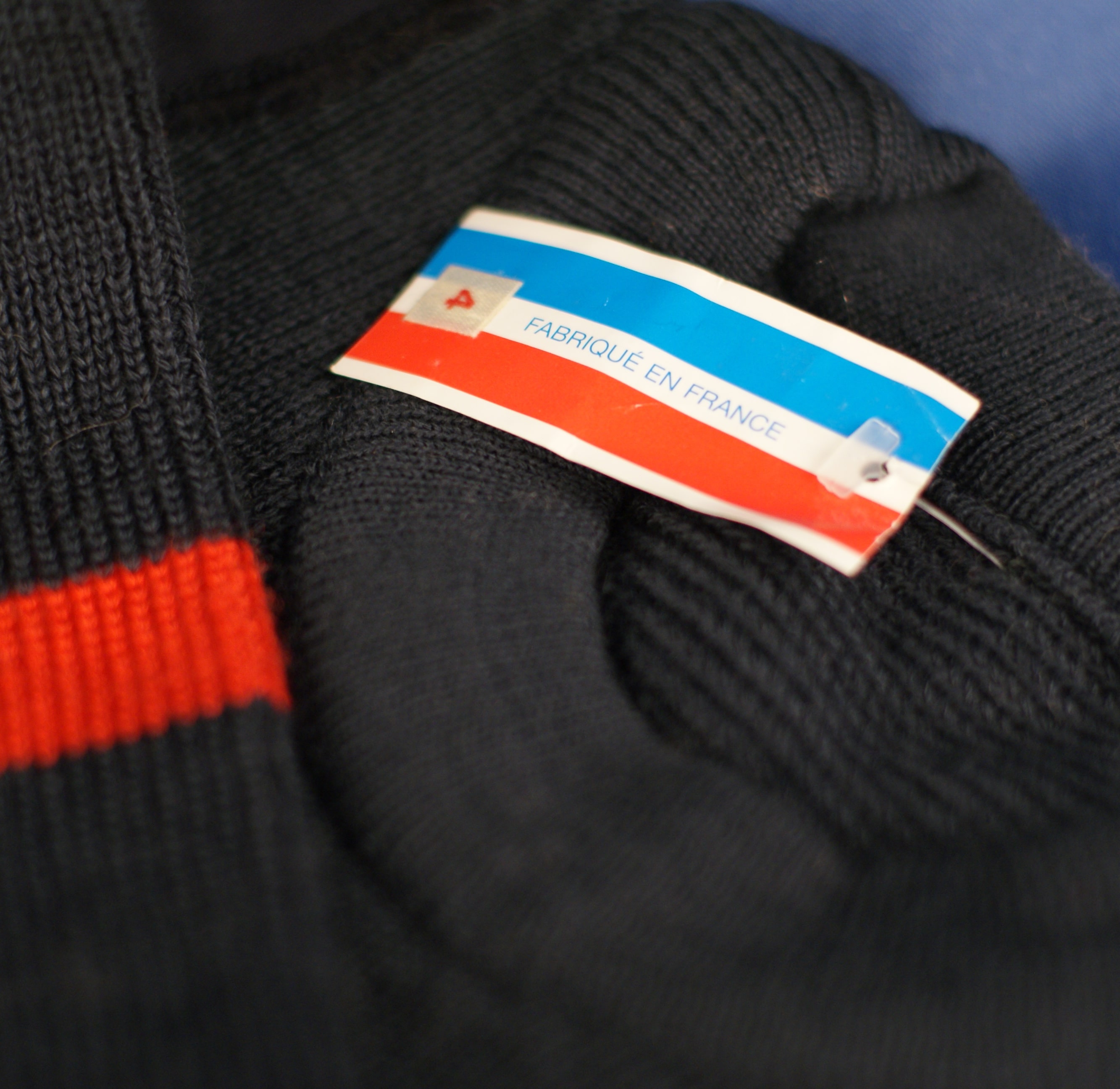 Pull en IMAT'Fire