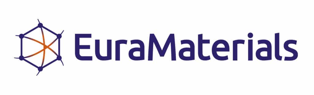Logo de Euramaterials