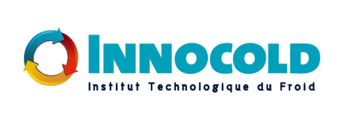Logo de Innocold