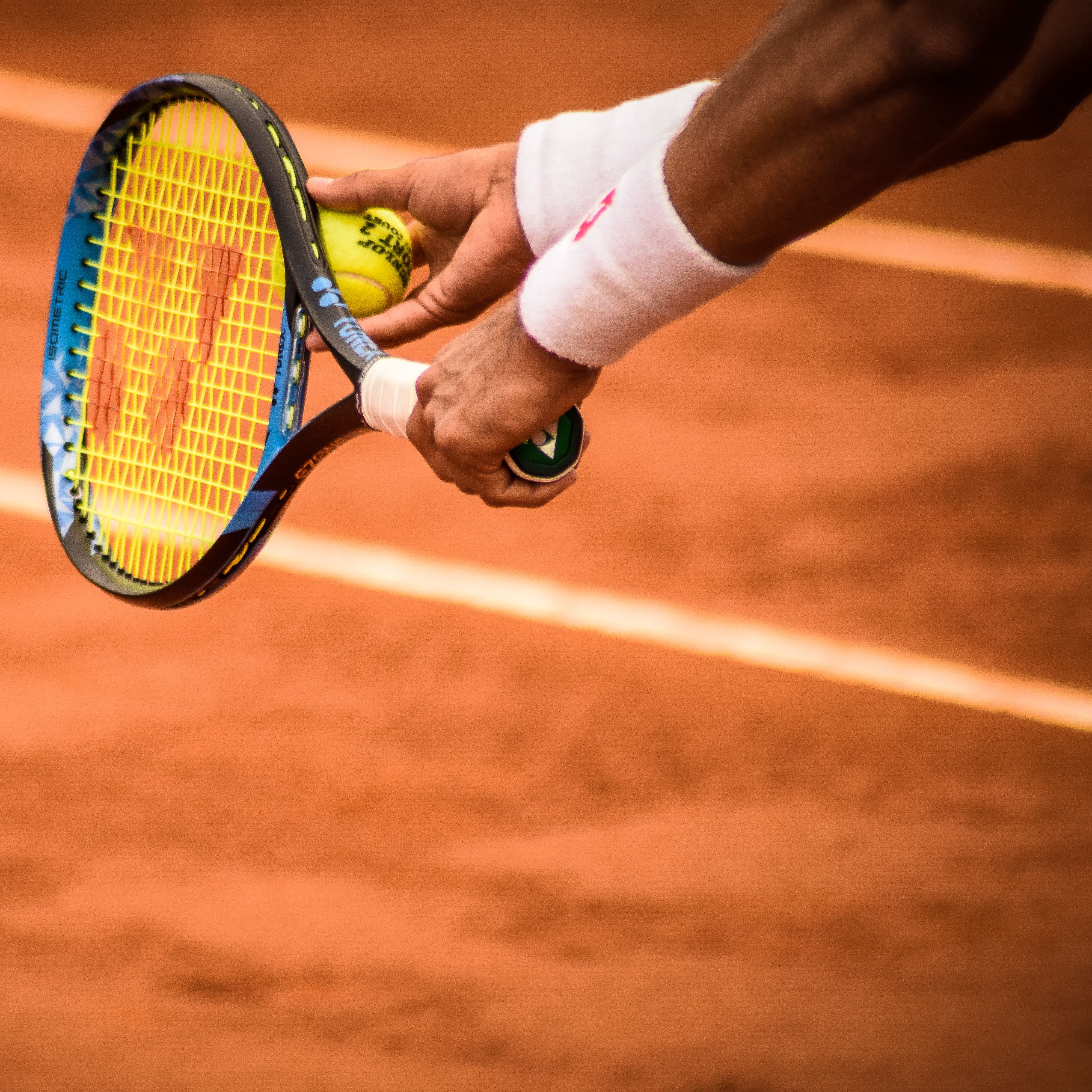 Le PBO Zylon® utilisé dans le sport