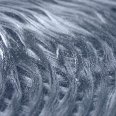 fibres d'inox en cable