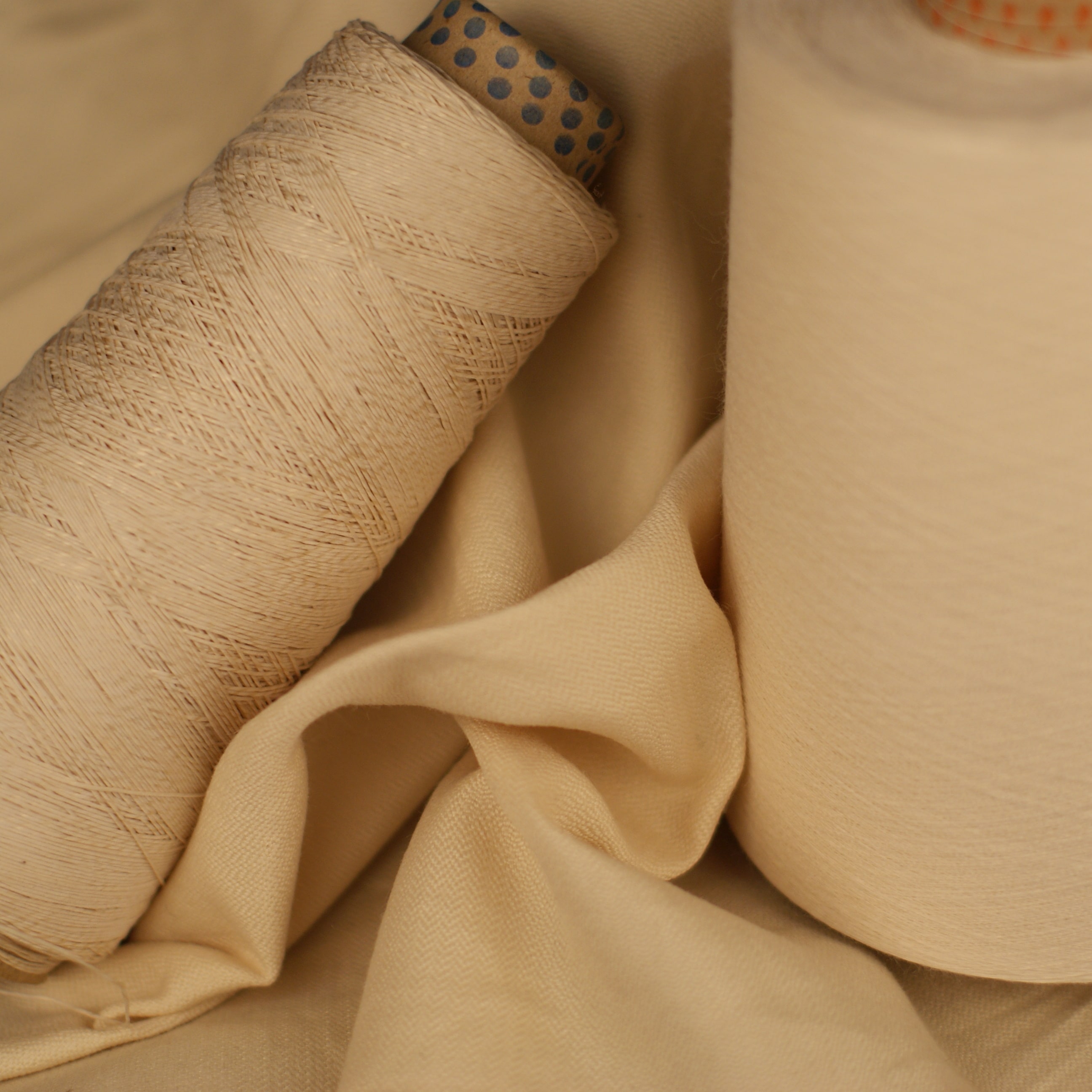 Bobine de filet de fibres longues en UHMWPE